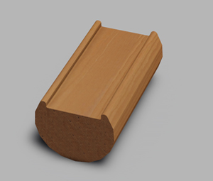 YM-50*40 栏杆扶手